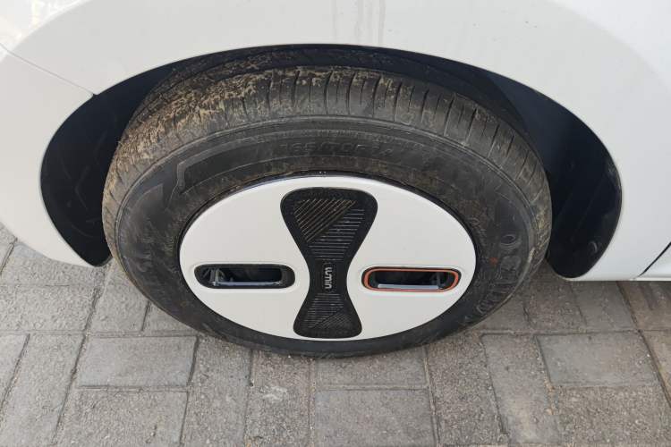 Used Qiyuan Lumin 2026 Model Treasure Edition 205km Beloved Beige Guoxuan