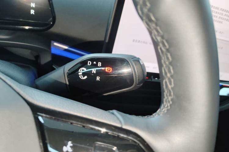 Used Volkswagen ID.UNYX 2024 Pro Long-Range Version