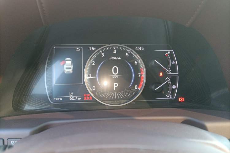 Used Lexus ES 2020 200 Excellence Edition
