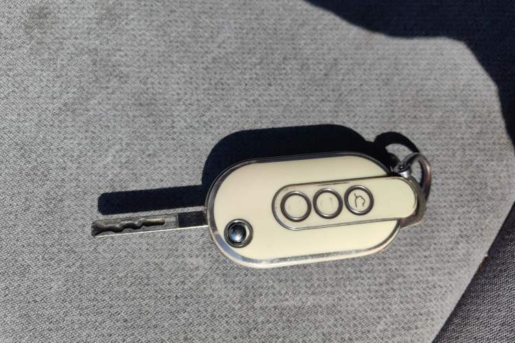 Used Wuling Hongguang MINIEV 2020 Enjoyment Model Lithium Iron Phosphate