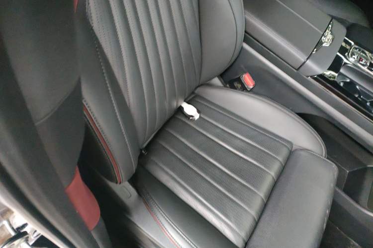 Used GAC Trumpchi M8 2024 Zongshi Series 400T Ultimate Edition