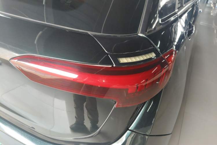 Used Electric House YOUNG Light XiaoXin 2021 S400 4-seater