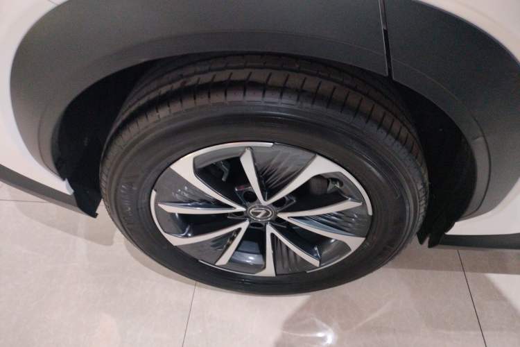 Used Lexus RZ 2023 450e All-Wheel Drive Luxury Edition