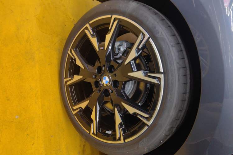 Used BMW 2 Series 2025 225L M Sport Night Edition Package
