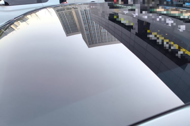 Used Avatr 11 2023 Harmony 90° Four-Wheel Drive Version