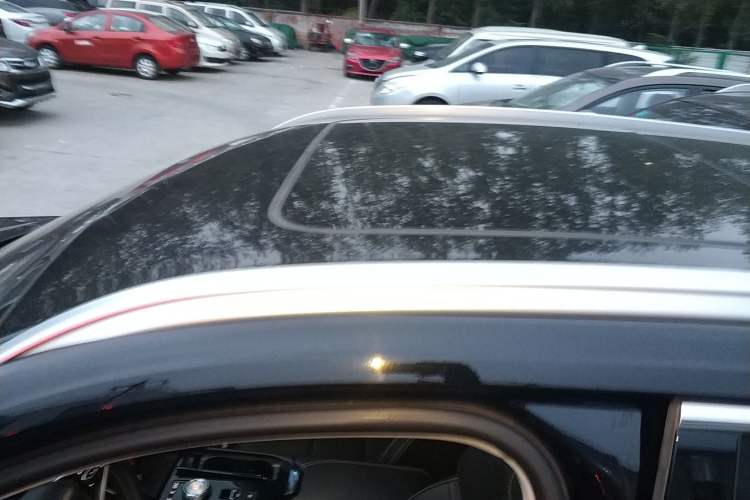 Used Haval H6 2021 3rd Generation 1.5T Automatic Two-Wheel Drive Max