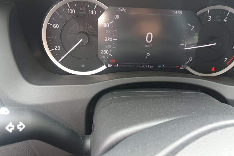 Used Jaguar XEL 2020 2.0T 200 PS S Advanced Elegance Edition