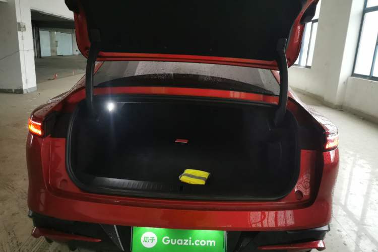 Used EXEED Star Era ES 2025 Pure Electric Ultra Flagship 100 kWh
