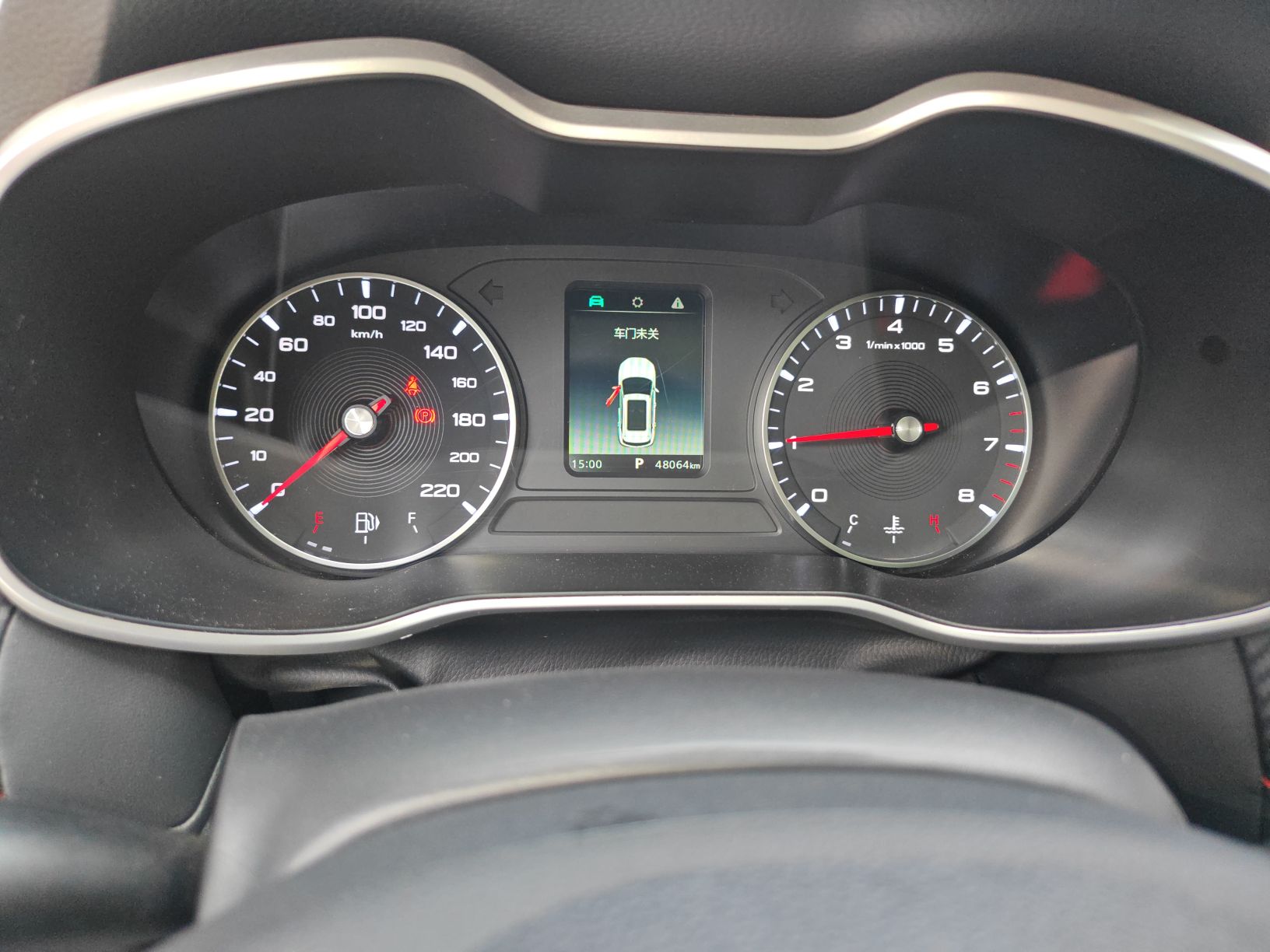 MG ZS 2020 180 DVVT Automatic Lite — снимка 20