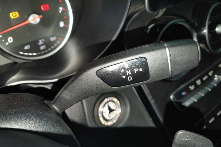 Used Mercedes-Benz C-Class 2019 C 180 L Fashion Edition Sport Version