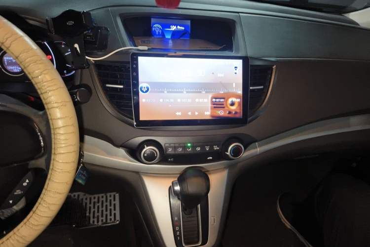 Used Honda CR-V 2013 2.0L 2WD Classic Edition
