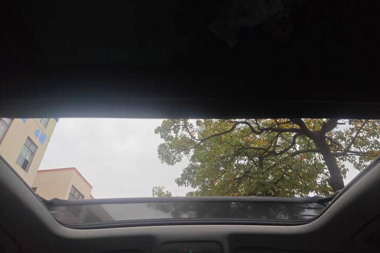 Used Audi A6L 2017 TFSI Comfort Model