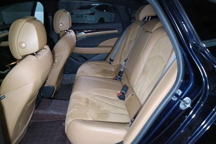 Used Buick LaCrosse 2019 28T Prestige Model
