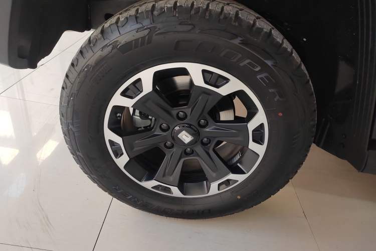 Used Tank 300 New Energy 2025 Hi4-T