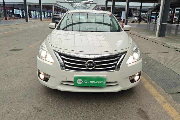 Used Nissan Teana 2013 2.0L XE Fashion Edition