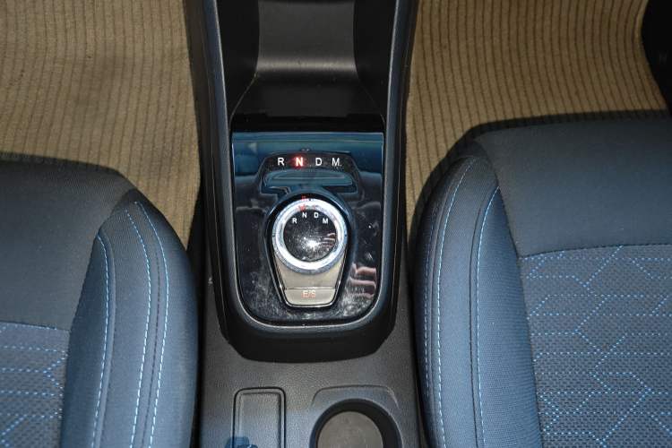 Used Baojun 310 2019 1.2L Automatic Comfort Model
