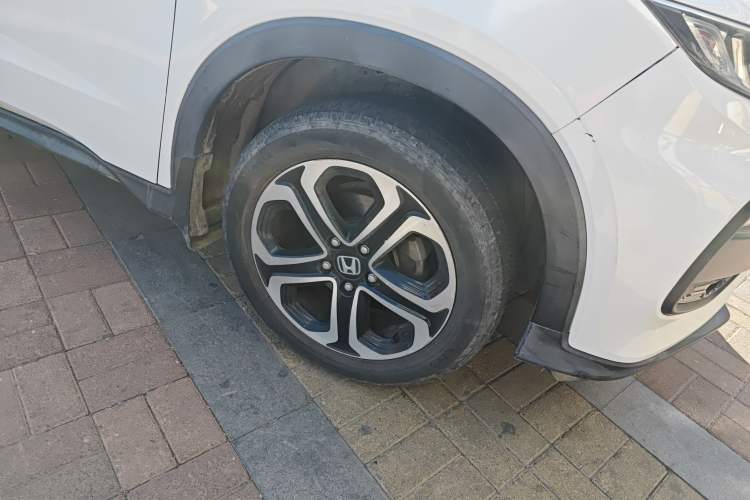 Used Honda XR-V 2015 1.8L EXi CVT Comfort Version