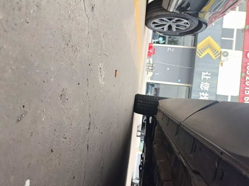 Used CHANGAN CS35PLUS 2021 Blue Whale NE 1.4T DCT Prestige Model — 21