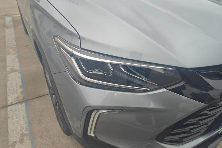 Used Chevrolet Trax 2022 Encore RS 1.5T CVT CoolPro
