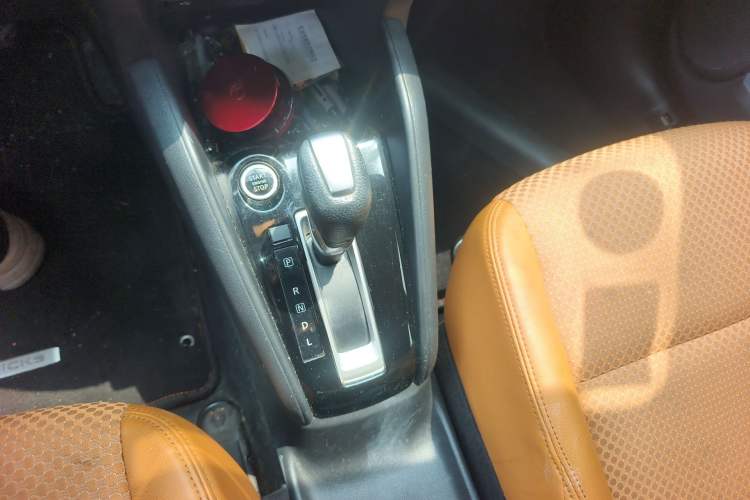 Used Nissan Kicks 2017 1.5L CVT Smart Drive Edition
