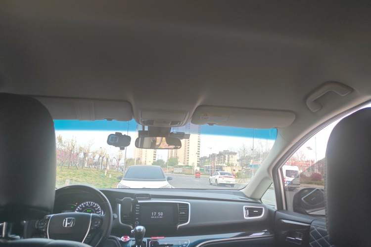 Used Honda Odyssey 2021 2.0L Rui-Changxiang Edition