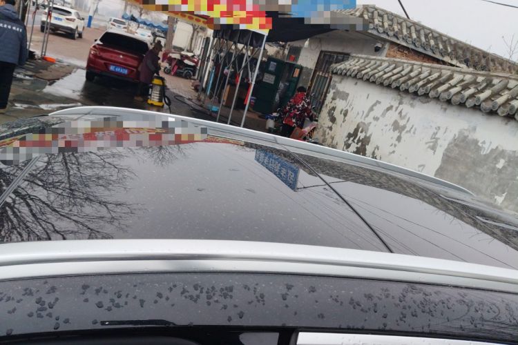 Used Mercedes-Benz GLC 2022 Second Facelift GLC 260 L 4MATIC Luxury Edition Roof