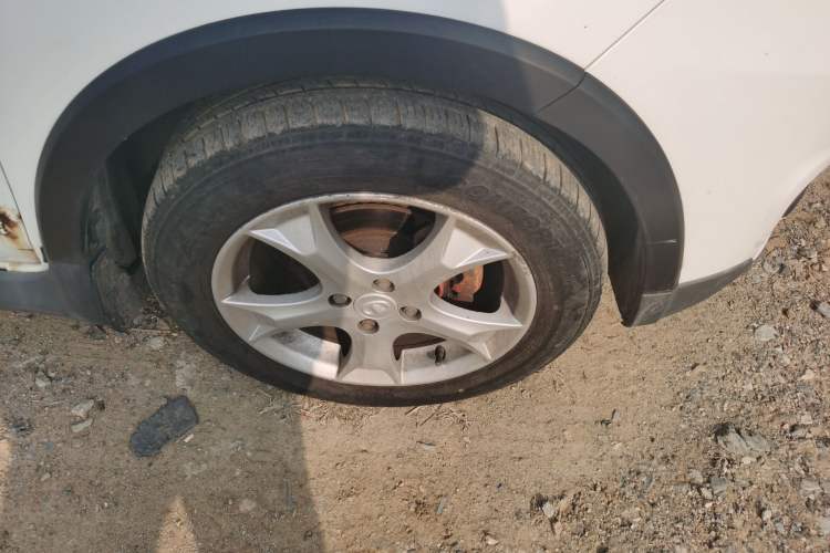 Used Great Wall C20R 2011 1.5L Manual Urban Version
