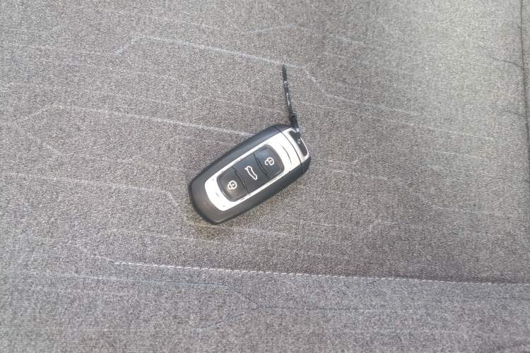 Used Geely Galaxy Panda 2023 Panda Mini 200km Endurance Bear