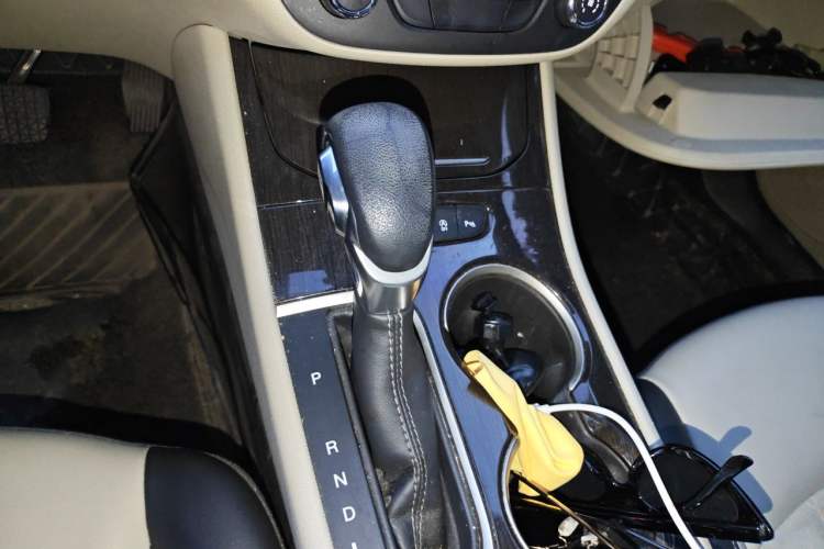 Used Buick Verano 2019 Sedan 15S Automatic Leading Model
