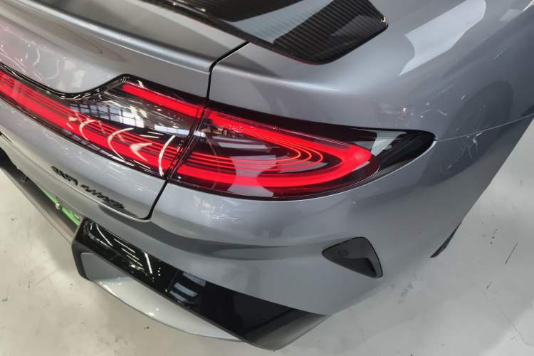 Used Xiaomi Auto SU7 Ultra 2025 Ultra Model
