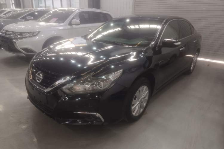 Used Nissan Teana 2016 2.0L XL Comfort Edition