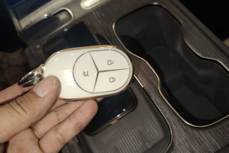 Used Nio ES7 2022 75 kWh
