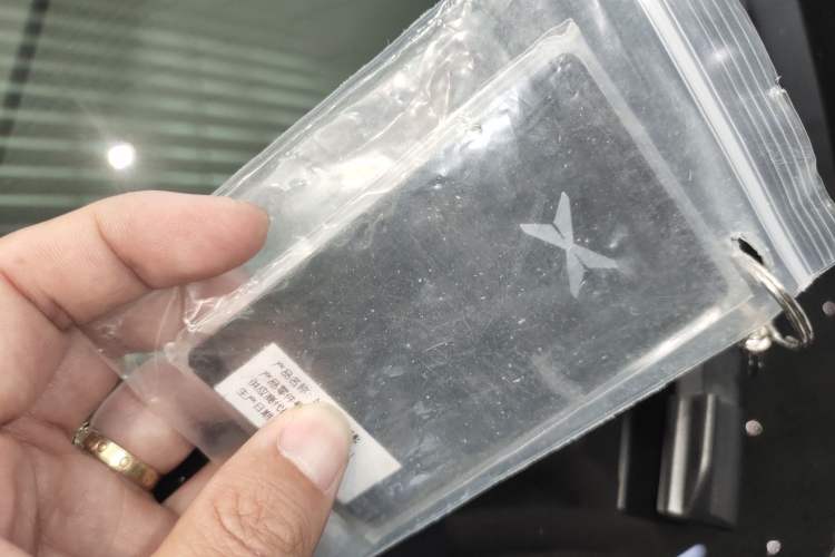 Used XPeng P7+ 2024 Long-Range Max
