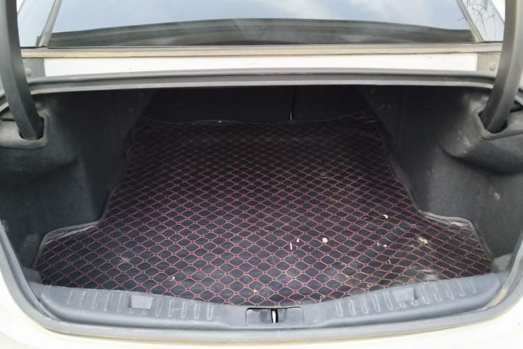 Used Lincoln MKZ 2020 2.0T Prestige Edition
