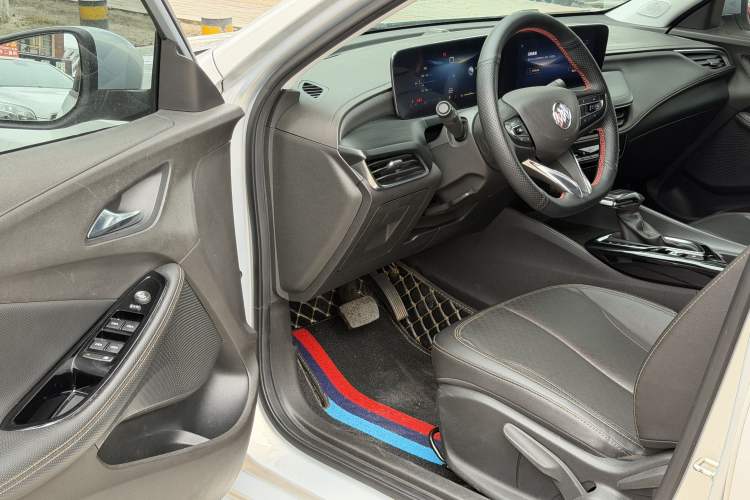 Used Buick Verano 2023 Pro Enjoyment Edition