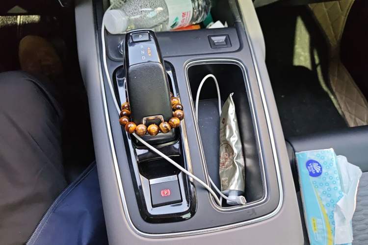 Used Citroen C5 AIRCROSS 2019 350THP Enjoyment Model China V Standard