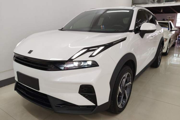 Used Lynk & Co 06 2025 Renew 1.5T Pro