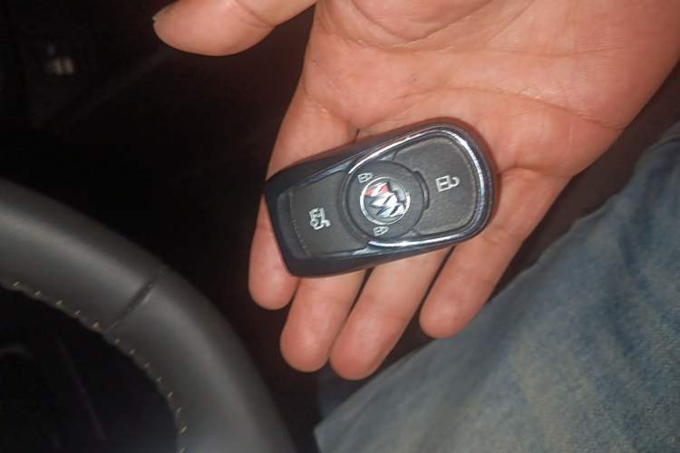 Used Buick Verano 2022 Pro 533T Fun Edition
