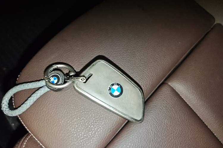 Used BMW X1 2020 sDrive20Li Fashion Model