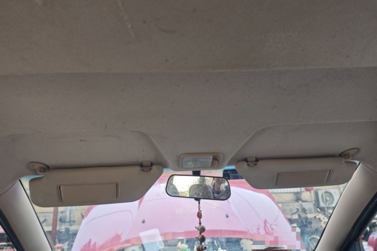 Used Wuling Hongguang 2014 1.5L S Comfort Model
