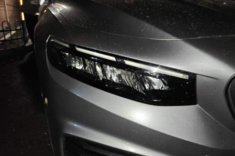 Used Geely Auto Preface 2021 Revised Version 2.0TD Luxury Edition
