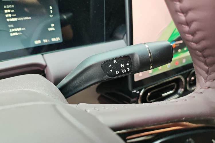 Used Leapmotor C11 2024 All-Electric 580 Luxury Edition