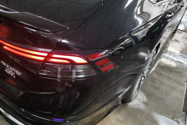 Used Honda Accord 2023 260TURBO Excellence Edition
