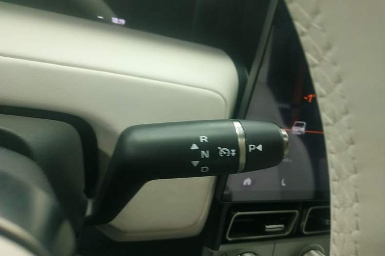 Used iCAR V23 2026 Model V23S 501 Four-Wheel Drive Peak Performance Edition