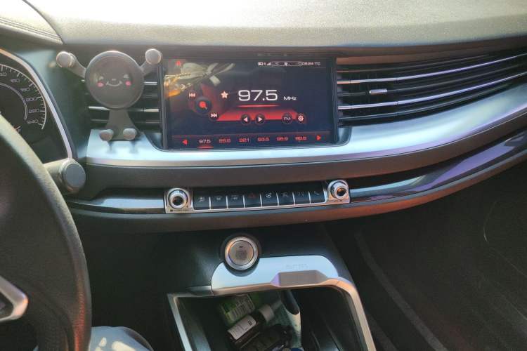 Used Haval H6 2019 Red Label 2.0 GDIT Automatic Luxury Smart Connectivity Edition
