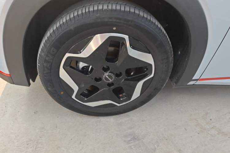 Used BYD Dolphin 2021 405 km Fashion Edition
