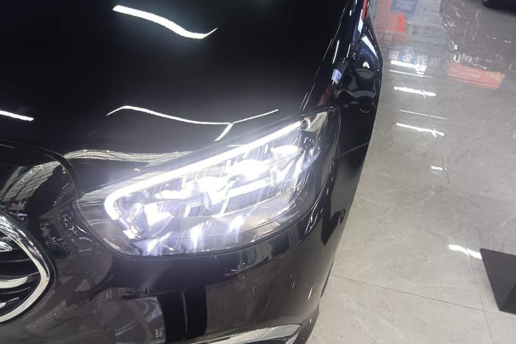 Used Mercedes-Benz E-Class 2023 Updated E 300 L Fashion Edition
