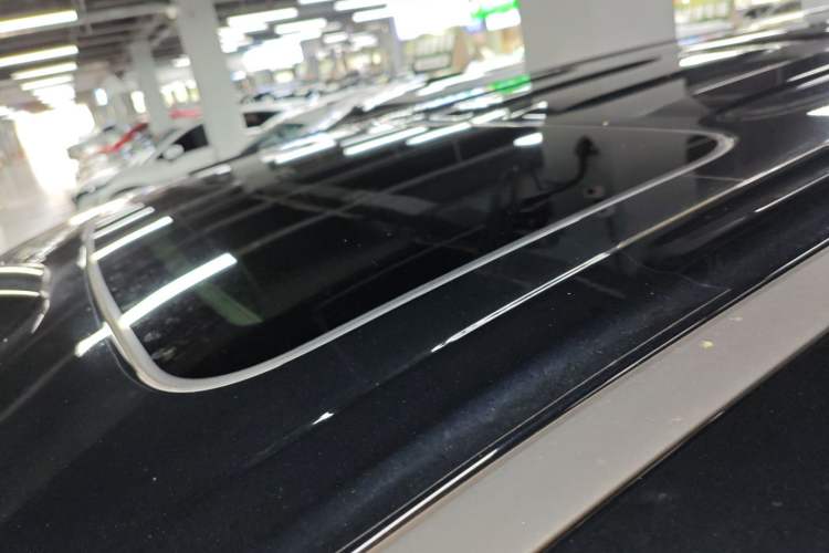 Used GAC Trumpchi Xiangwang M8 2025 Kunkun Series Max Luxury Cabin