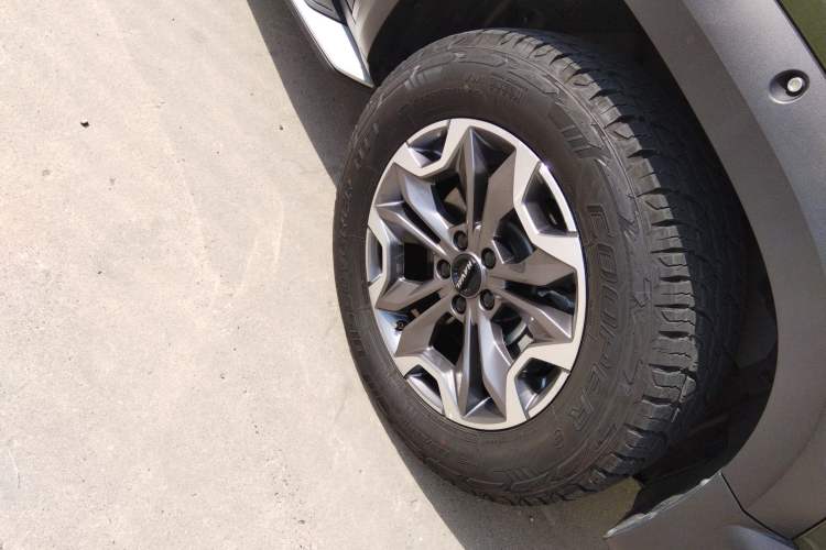 Used Haval DARGO 2022 2.0T DCT 4x4 Xiaotianquan Pursuit Edition