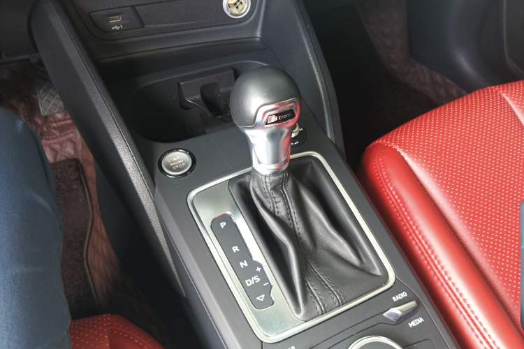 Used Audi Q2L 2020 35 TFSI Ambition Dynamic Edition
